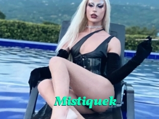 Mistiquek