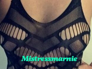Mistressmarnie