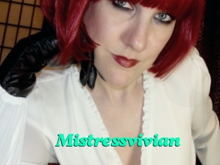 Mistressvivian