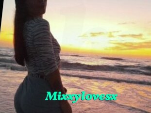 Mixxylovesx