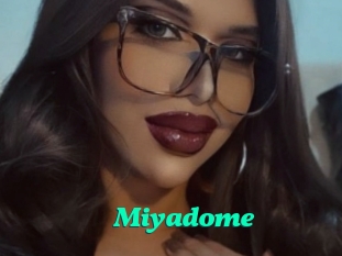 Miyadome