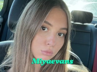 Miyaevans