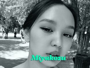 Miyakozu