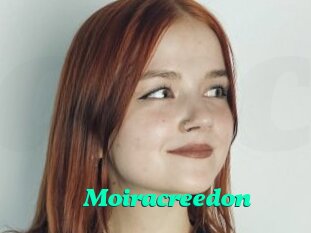 Moiracreedon