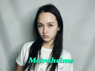 Moirahelms
