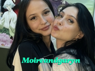 Moireandgaryn