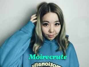 Moirecrute