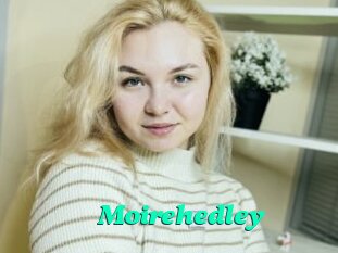 Moirehedley