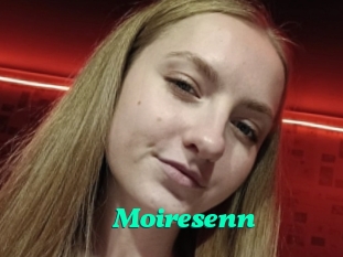 Moiresenn