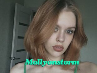 Mollyonstorm