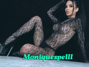 Moniquespelll