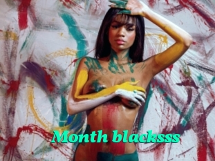 Month_blacksss