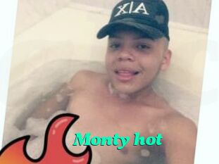 Monty_hot