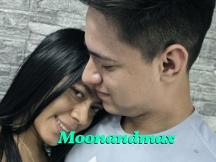 Moonandmax