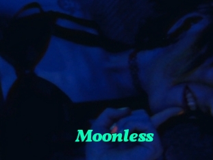 Moonless