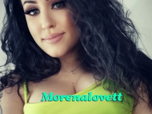 Morenalovett