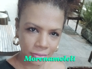 Morenamoleli