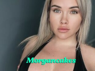 Morgancakes