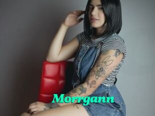 Morrgann