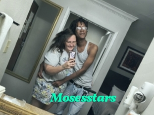 Mosesstars