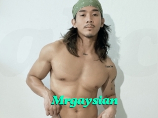 Mrgaysian