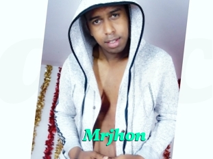 Mrjhon