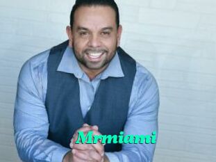 Mrmiami