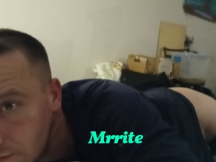 Mrrite