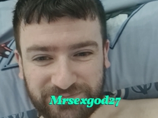 Mrsexgod27