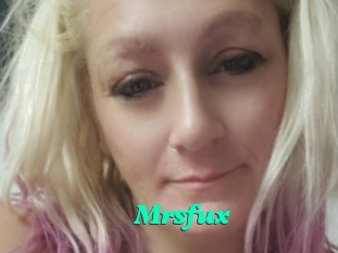 Mrsfux