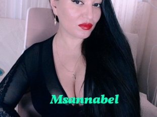 Msannabel