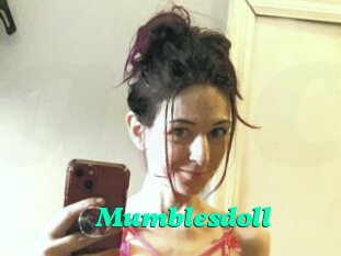 Mumblesdoll