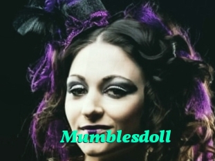 Mumblesdoll