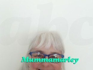 Mummamarley