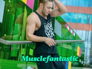 Musclefantastic