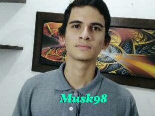 Musk98