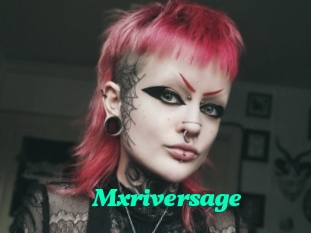 Mxriversage