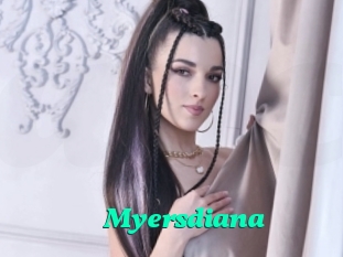 Myersdiana
