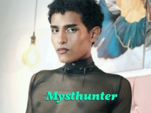 Mysthunter