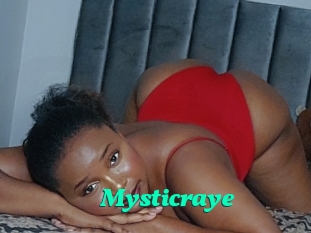 Mysticraye