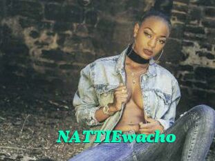 NATTIEwacho