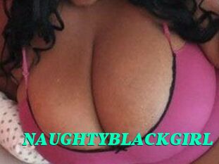 NAUGHTYBLACKGIRL