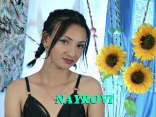 NAYROVI