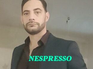 NESPRESSO
