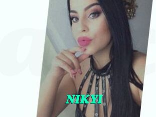 NIKYI