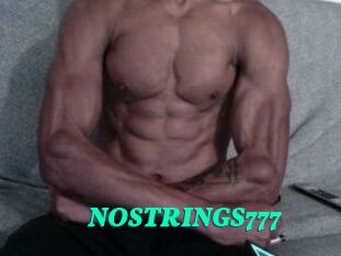 NOSTRINGS777