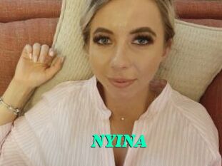 NYINA