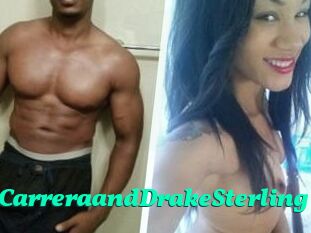 NadiaCarrera_and_DrakeSterling