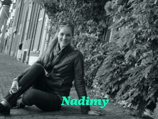 Nadimy