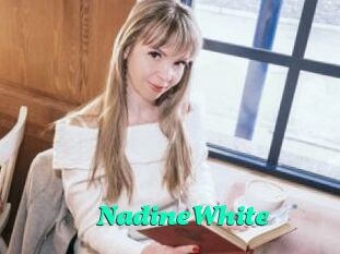 NadineWhite